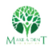 Make A Dent Foundation