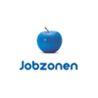 Jobzonen logo - Similar company to Celltech A/S