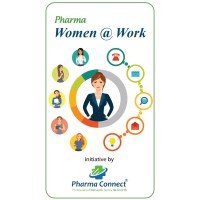 Pharma Women @ work logo - Similar company to Pharma Connect