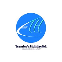 Traveler's Holiday Ltd logo - Similar company to Automas Technologies Ltd.