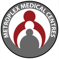 Metroplex Medical Centres logo - Similar company to Charles Taylor Interior Design