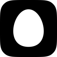 Eggy logo - Similar company to Foundu
