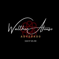 Walther Afonso Advocacia Criminal logo - Similar company to P&C Business Support (Pcreps)