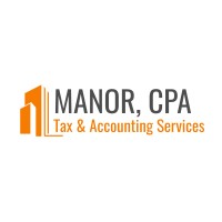 Manor, CPA PLLC logo - Similar company to Virtual Concierge & Doorman
