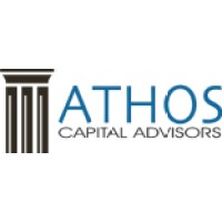 Athos Capital Advisors logo - Similar company to Qcap Group