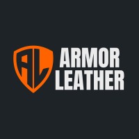 Armor Leather logo - Similar company to Hand Armor Gloves