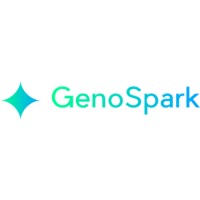 GenoSpark Marketing logo - Similar company to Qualomics Llc
