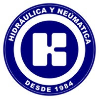 HIDRAULICA Y NEUMATICA SA DE CV logo - Similar company to Iprowater