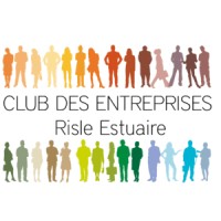 Club des Entreprises Risle Estuaire - CERE logo - Similar company to Iitse Institut Interfacultaire Des Transformations Socio-Écologiques Ulb