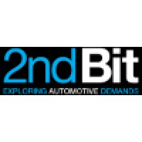 2ndBit logo - Similar company to Jifeline Remote Diagnostics Bv