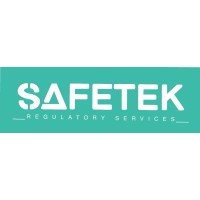 SafeTek Regulatory Services logo - Similar company to Explore World Holidays