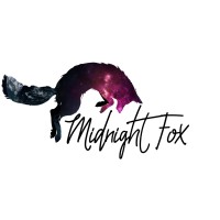 Midnight Fox logo - Similar company to Night Fox