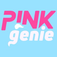 Pink Genie