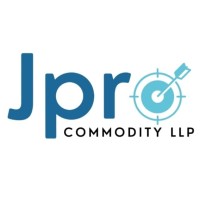 JPRO COMMODITY logo - Similar company to Pt Java Agro Exim (Jaexim)