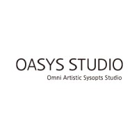 oasys studio logo - Similar company to Project Bdp