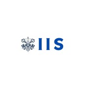 IIS - International Insurance Solutions logo - Similar company to Oxford Intelligence