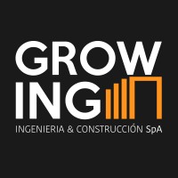 Growing Ingeniería y Construcción SpA logo - Similar company to South Entrepreneurial Equity