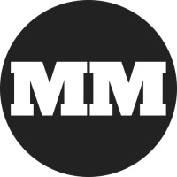 MongersMint logo - Similar company to B4Blaze