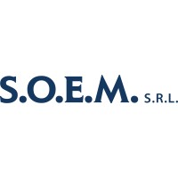 S.O.E.M. s.r.l. logo - Similar company to M.C.S. Srl