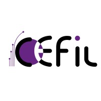 CEFIL - (Centre d’études, de formation et d’insertion par la langue) logo - Similar company to Dulala (D'Une Langue A L'Autre)