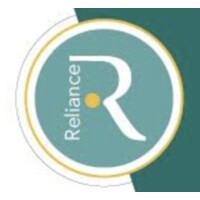 Reliance logo - Similar company to Enviro Plus