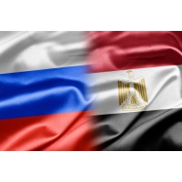 Russian-Egyptian Business Council logo - Similar company to Arabists Business Solutions