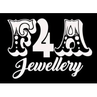 Fashion 4 Artificial Jewellery logo - Similar company to Etoile Fashion Pvt. Ltd.