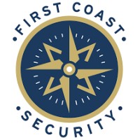 FCS Security Svc logo - Similar company to First Coast Security