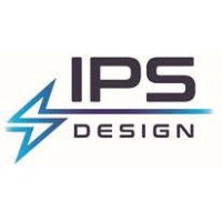 IPS Design - Industrial Power Solutions logo - Similar company to Epcm Solutions