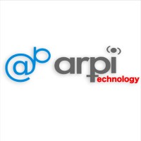 ARPI Technology logo - Similar company to Raro - Your Time Travel Mate