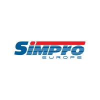 Simpro Europe logo - Similar company to Tmb Patterns Limited