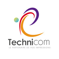 Technicom logo - Similar company to Technofa