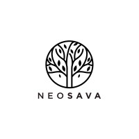 Neosava logo - Similar company to Reddot Led