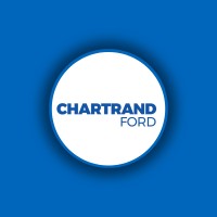 Chartrand Ford Inc. logo - Similar company to Élite Ford St-Jérôme