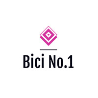 Bici No.1 logo - Similar company to Elby Mobility