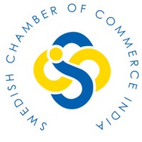 Swedish Chamber of Commerce India logo - Similar company to Consat Orahi