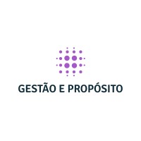 Gestão e Propósito logo - Similar company to Almha By Betina Düssel