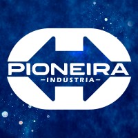 Pioneira Indústria de Equipamentos de Limpeza LTDA logo - Similar company to Indústria Moderna