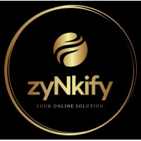 ZyNkify logo - Similar company to Syncify Ab