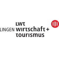 Lingen Wirtschaft + Tourismus GmbH logo - Similar company to Steda Gmbh & Co. Kg