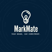 Mark Mate logo - Similar company to Markmate