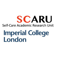 Self-Care Academic Research Unit (SCARU) logo - Similar company to Globaltech Ip