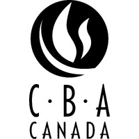 Christian Booksellers Association of Canada logo - email format related to New Leaf Publishing