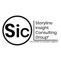 Storyline Insight Consulting  Group (SIC Group) logo - Similar company to Evolookout