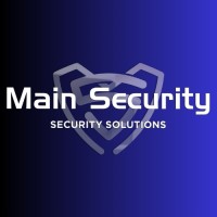 Main Security logo - Similar company to Zam Secure Limited