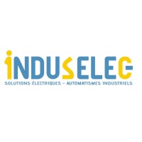 INDUSELEC logo - Similar company to Taskforce Agency