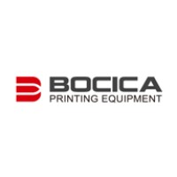 SHANGHAI BOCICA PRINTING EQUIPMENT CO., LTD logo - Similar company to Supu Binding Machine