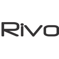 Rivo Robotics logo - Similar company to Triassic Robotics