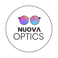 Nuova Optics logo - Similar company to Idol Optics Llc