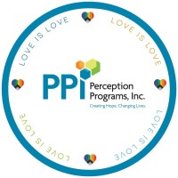 Perception Programs logo - Similar company to Perception Programs, Inc.